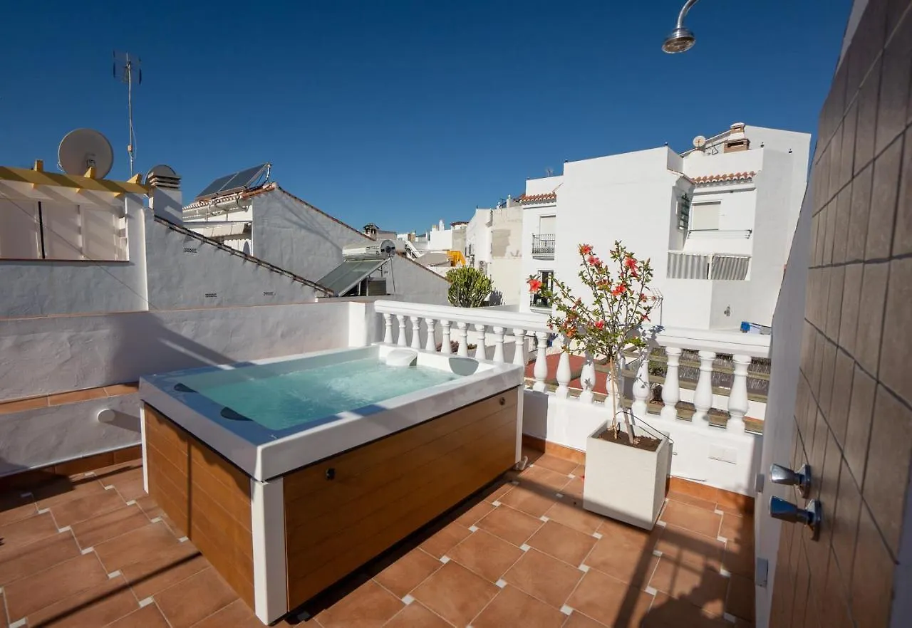 C/ Animas 10 Villa Nerja Spain
