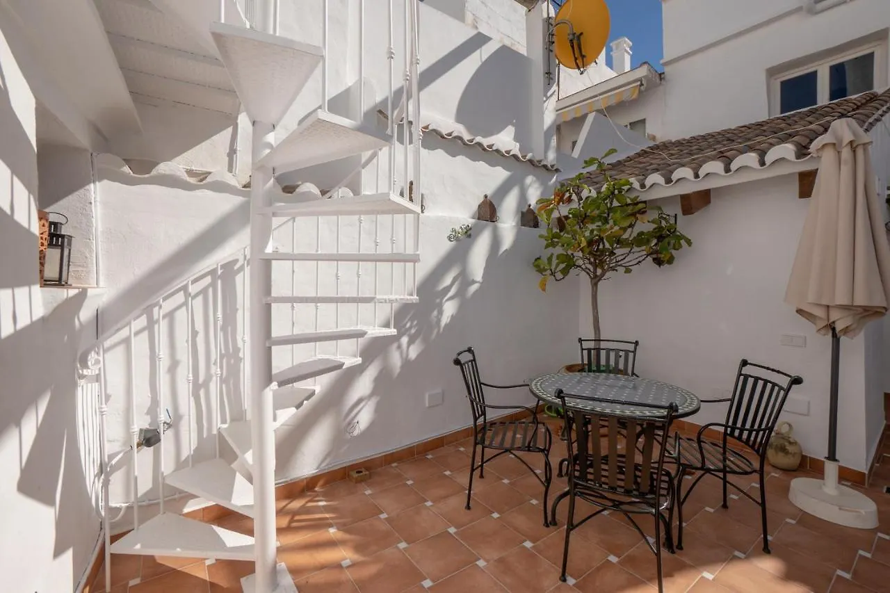 C/ Animas 10 Villa Nerja