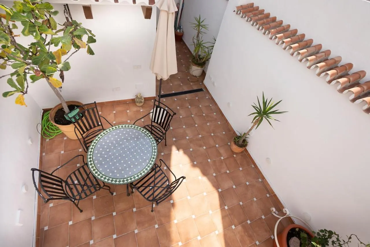 C/ Animas 10 Villa Nerja Holiday home