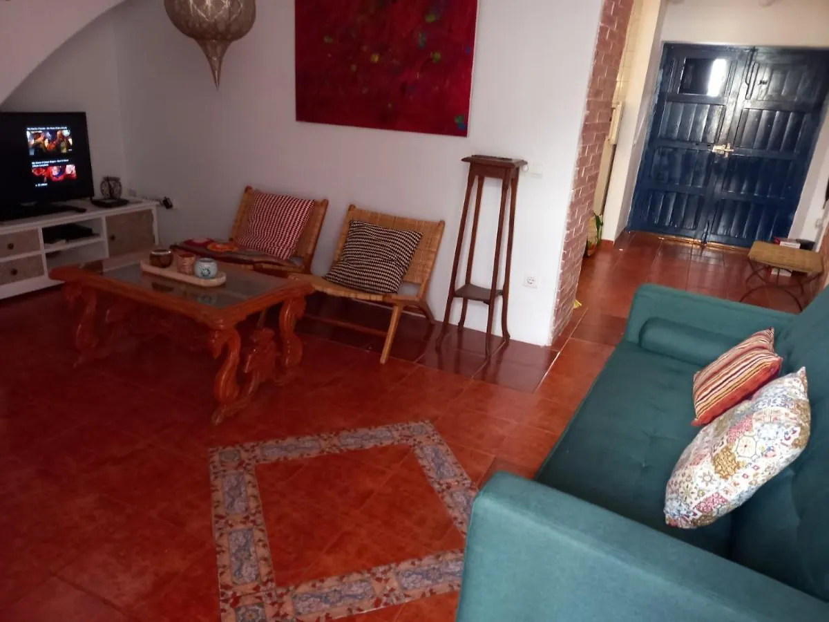 C/ Animas 10 Villa Nerja 0*,  Spain