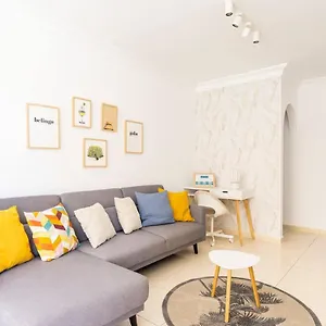 Amplio Y Comodo En Callao Salvaje. Apartment Callao Salvaje