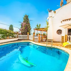 Capistrano Villa Nerja
