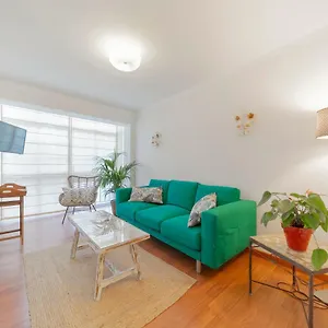  Apartment En El Centro De