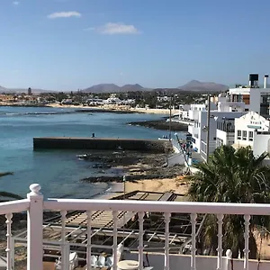 Casa Bella Vista Mare Apartment Corralejo
