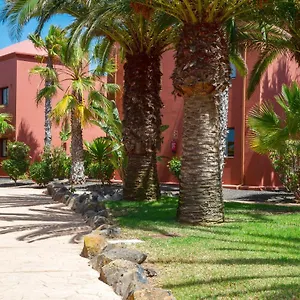 El Jasmine Apartment Corralejo
